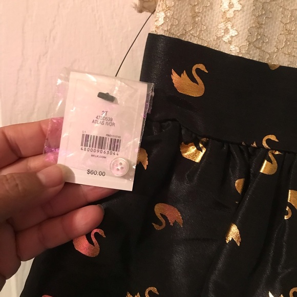 Dress size 2t new! - Picture 4 of 9